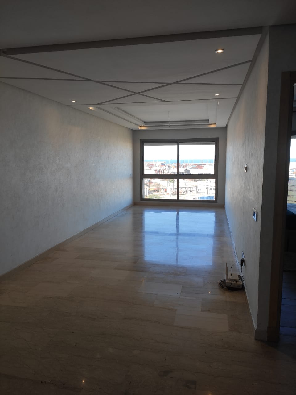 Appartement En Vente Dhs Avec Terrasse Balcon Casablanca